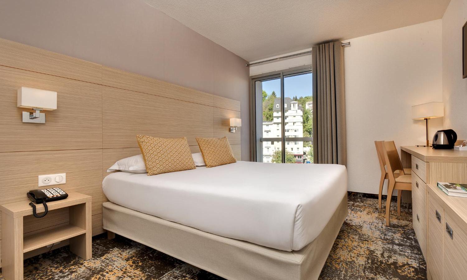 Photo Hôtel Méditerranée