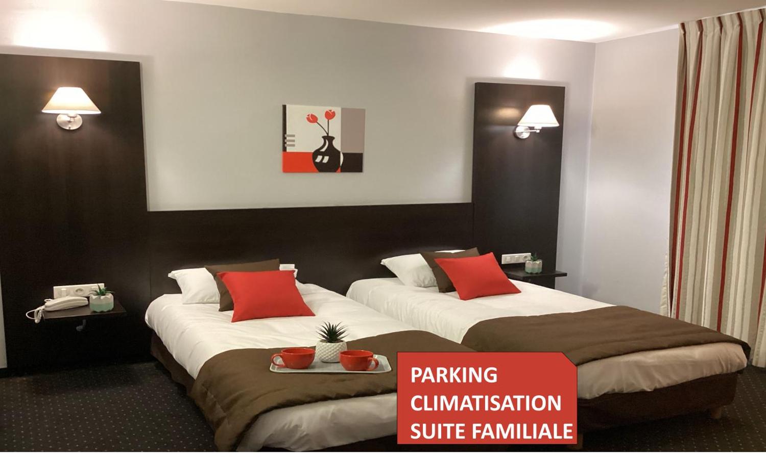 Photo Hôtel Alliance